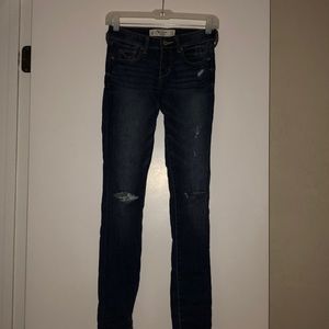 Abercrombie and Fitch jeans 00S
